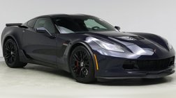 2016 Chevrolet Corvette Z06