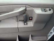2026 Chevrolet Express 2500