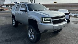 2013 Chevrolet Tahoe LT