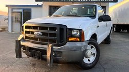 2006 Ford Super Duty F-250 XL