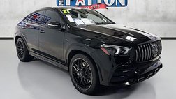 2021 Mercedes-Benz GLE-Class AMG GLE 53