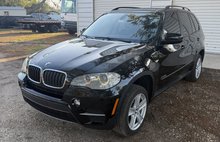 2013 BMW X5 xDrive35i Premium