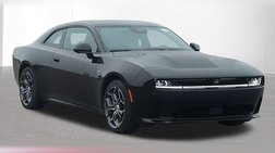 2025 Dodge Charger Daytona R/T
