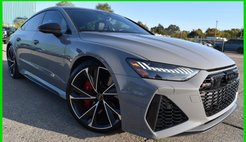 2021 Audi RS 7 4.0T quattro