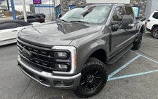 2023 Ford Super Duty F-250 Lariat