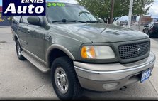 2000 Ford Expedition Eddie Bauer