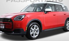 2025 MINI Countryman Cooper SE ALL4