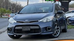 2016 Kia Forte5 SX