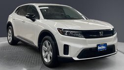 2024 Honda Prologue EX