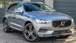 2019 Volvo XC60 T5 Momentum