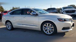 2014 Chevrolet Impala LTZ