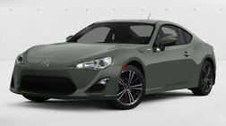 2013 Scion FR-S Base