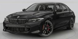 2023 BMW 3 Series M340i xDrive