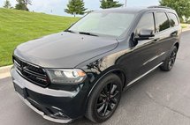2017 Dodge Durango R/T