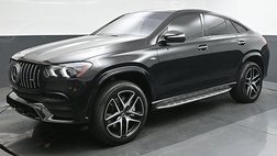 2022 Mercedes-Benz GLE-Class AMG GLE 53