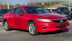 2011 Honda Accord EX-L