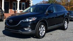 2015 Mazda CX-9 Touring