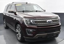 2020 Ford Expedition King Ranch