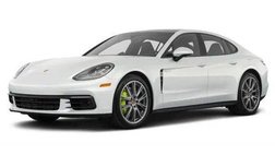 2018 Porsche Panamera 4 E-Hybrid