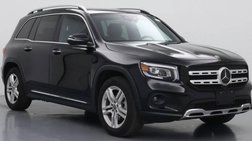2023 Mercedes-Benz GLB GLB 250 4MATIC