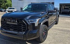 2023 Toyota Tundra TRD Pro HV
