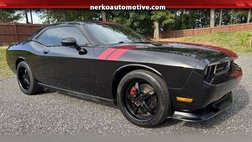 2011 Dodge Challenger R/T
