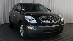 2012 Buick Enclave Convenience