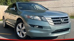 2010 Honda Accord Crosstour EX-L