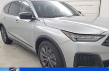 2026 Acura MDX SH-AWD w/A-SPEC