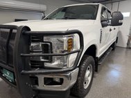 2019 Ford Super Duty F-250 XLT