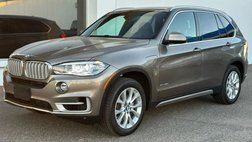 2018 BMW X5 xDrive40e iPerformance