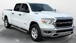 2023 Ram Ram Pickup 1500 Big Horn