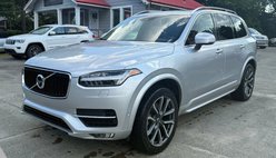 2018 Volvo XC90 T6 Momentum