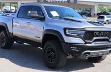 2021 Ram Ram Pickup 1500 TRX
