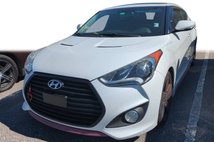 2015 Hyundai Veloster Turbo