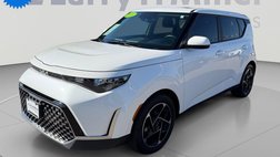 2023 Kia Soul EX