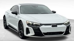 2023 Audi RS e-tron GT quattro