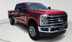 2023 Ford Super Duty F-250 Lariat