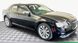 2019 Chrysler 300 Limited
