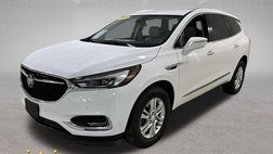 2019 Buick Enclave Premium