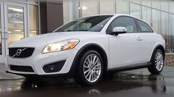 2011 Volvo C30 