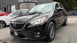 2015 Mazda CX-5 Touring