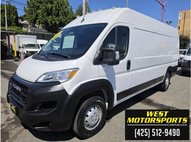 2023 Ram ProMaster 3500 159 WB