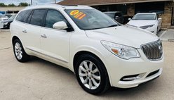 2014 Buick Enclave Premium