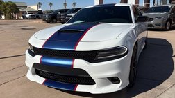 2020 Dodge Charger R/T