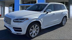 2018 Volvo XC90 T6 Inscription