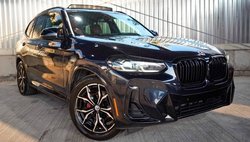 2023 BMW X3 M40i