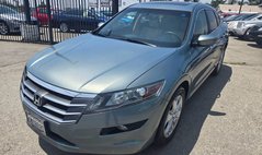 2010 Honda Accord Crosstour EX-L