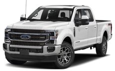 2020 Ford Super Duty F-250 King Ranch