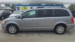 2014 Chrysler Town and Country Touring